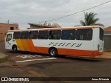 Transportadora Turística Petitto 92590 na cidade de Dumont, São Paulo, Brasil, por Jonas Miranda. Número da foto: #12475975.