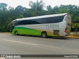 Turin Transportes 2526 na cidade de Ipatinga, Minas Gerais, Brasil, por Celso ROTA381. Número da foto: #12476874.