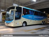 Viação Novo Horizonte 1027011 na cidade de Leopoldina, Minas Gerais, Brasil, por Douglas Paternezi. Número da foto: #12476355.