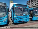 Nova Transporte 22354 na cidade de Serra, Espírito Santo, Brasil, por Luís Barros. Número da foto: #:id.