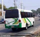 Brasiltur 7608017 na cidade de Manaus, Amazonas, Brasil, por Bus de Manaus AM. Número da foto: #:id.