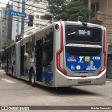 Sambaíba Transportes Urbanos 2 1788 na cidade de São Paulo, São Paulo, Brasil, por Michel Nowacki. Número da foto: #:id.