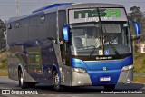 MSA Turismo 2302 na cidade de Nazaré Paulista, São Paulo, Brasil, por Bruno Aparecido Machado. Número da foto: #:id.