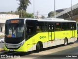 Rodopass > Expresso Radar 41130 na cidade de Belo Horizonte, Minas Gerais, Brasil, por Ailton Santos. Número da foto: #12477215.