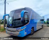 TCE Transportes 4506 na cidade de Itacaré, Bahia, Brasil, por Mairan Santos. Número da foto: #:id.