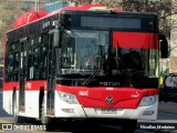 STP Santiago 030 na cidade de Santiago, Santiago, Metropolitana de Santiago, Chile, por Nicollas Medeiros. Número da foto: #12477260.