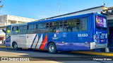 Transportes Capellini 32.033 na cidade de Sumaré, São Paulo, Brasil, por Vinicius Matos. Número da foto: #12477237.