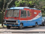 Motorhomes 5235 na cidade de Porto Alegre, Rio Grande do Sul, Brasil, por Shayan Lee. Número da foto: #:id.