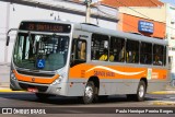 Transportes Coletivos Grande Bauru 2059 na cidade de Bauru, São Paulo, Brasil, por Paulo Henrique Pereira Borges. Número da foto: #12476944.