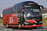 Lirabus 26015 na cidade de Nazaré Paulista, São Paulo, Brasil, por Bruno Aparecido Machado. Número da foto: #:id.