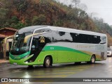 Turin Transportes 2526 na cidade de Ouro Preto, Minas Gerais, Brasil, por Helder José Santos Luz. Número da foto: #12477721.