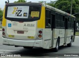 Real Auto Ônibus A41004 na cidade de Rio de Janeiro, Rio de Janeiro, Brasil, por Marcos Vinícios. Número da foto: #:id.
