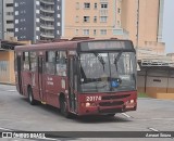 Auto Viação São José dos Pinhais 20174 na cidade de Curitiba, Paraná, Brasil, por Amauri Souza. Número da foto: #12475487.