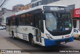 SOGIL - Sociedade de Ônibus Gigante Ltda. 180 na cidade de Gravataí, Rio Grande do Sul, Brasil, por Gabriel da Silva Ristow. Número da foto: #12476030.
