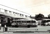 Expresso Princesa dos Campos 764 na cidade de Toledo, Paraná, Brasil, por Marcos Venicios de Oliveira. Número da foto: #12475400.