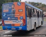 ANSAL - Auto Nossa Senhora de Aparecida 088 na cidade de Juiz de Fora, Minas Gerais, Brasil, por Antônio Carlos Rosário. Número da foto: #:id.