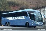 Viação Águia Branca 32560 na cidade de Ponte Nova, Minas Gerais, Brasil, por Jessé Fernandes. Número da foto: #12475846.