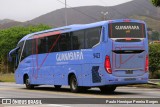 UTIL - União Transporte Interestadual de Luxo 9423 na cidade de Barra do Piraí, Rio de Janeiro, Brasil, por Paulo Henrique Pereira Borges. Número da foto: #12477419.