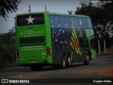 Alô Brasil Transporte e Turismo 1000 na cidade de Monte Santo de Minas, Minas Gerais, Brasil, por Douglas Freitas. Número da foto: #12476046.