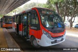 Auto Viação Marechal Brasília 447200 na cidade de Taguatinga, Distrito Federal, Brasil, por MILLER ALVES. Número da foto: #:id.