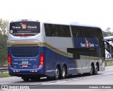 Trans Comin 2086 na cidade de Seropédica, Rio de Janeiro, Brasil, por Antonio J. Moreira. Número da foto: #12476657.