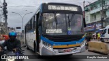 Transportes Barra D13025 na cidade de Rio de Janeiro, Rio de Janeiro, Brasil, por Danyllo Henrique. Número da foto: #:id.