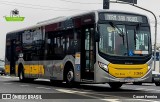 Viação Metrópole Paulista - Zona Leste 3 2634 na cidade de São Paulo, São Paulo, Brasil, por Cauan Ferreira. Número da foto: #:id.