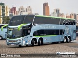Viação Garcia 88177 na cidade de Londrina, Paraná, Brasil, por Gustavo  Bonfate. Número da foto: #12476790.