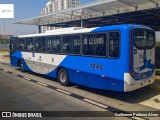 VB Transportes e Turismo 1242 na cidade de Campinas, São Paulo, Brasil, por Guilherme Pedroso Alves. Número da foto: #:id.