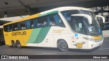 Empresa Gontijo de Transportes 18120 na cidade de Belo Horizonte, Minas Gerais, Brasil, por Edmar Junio. Número da foto: #12477571.