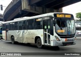Transportes Blanco RJ 136.210 na cidade de Rio de Janeiro, Rio de Janeiro, Brasil, por Bruno Mendonça. Número da foto: #:id.