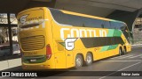 Empresa Gontijo de Transportes 25030 na cidade de Belo Horizonte, Minas Gerais, Brasil, por Edmar Junio. Número da foto: #12477643.