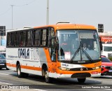 JWC - Opala Turismo 1012 na cidade de São Paulo, São Paulo, Brasil, por Luciano Ferreira da Silva. Número da foto: #12475894.