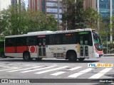 Auto Viação Alpha A48006 na cidade de Rio de Janeiro, Rio de Janeiro, Brasil, por Ncm Buss. Número da foto: #:id.