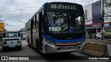 Transportes Barra D13133 na cidade de Rio de Janeiro, Rio de Janeiro, Brasil, por Danyllo Henrique. Número da foto: #:id.