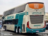 Viação Garcia 88059 na cidade de Londrina, Paraná, Brasil, por Gustavo  Bonfate. Número da foto: #12476721.