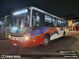 Transportadora Tinguá RJ 156.190 na cidade de Nova Iguaçu, Rio de Janeiro, Brasil, por Wallace Velloso. Número da foto: #:id.