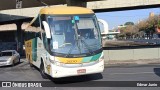 Empresa Gontijo de Transportes 21270 na cidade de Belo Horizonte, Minas Gerais, Brasil, por Edmar Junio. Número da foto: #12477674.