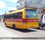 Manaos - Cooperativa de Transporte Alternativo Coletivo e Urbano do Estado do Amazonas 2008-086-B na cidade de Manaus, Amazonas, Brasil, por João Vicente. Número da foto: #12475839.