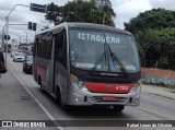Pêssego Transportes 4 7353 na cidade de São Paulo, São Paulo, Brasil, por Rafael Lopes de Oliveira. Número da foto: #12477357.