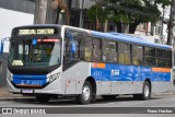 BB Transportes e Turismo 6021 na cidade de Barueri, São Paulo, Brasil, por Franz Hecher. Número da foto: #12475982.
