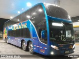 Rutatur 453 na cidade de Fazenda Vilanova, Rio Grande do Sul, Brasil, por Pedro Silva. Número da foto: #:id.