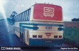 Viação Garcia 4369 na cidade de Cascavel, Paraná, Brasil, por Eugênio Ilzo da Silva. Número da foto: #12476593.
