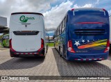 Transpisa 00 na cidade de La Uruca, San José, San José, Costa Rica, por Andrés Martínez Rodríguez. Número da foto: #12477161.