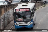 Viação Forte AF-004 na cidade de Belém, Pará, Brasil, por Fabio Soares. Número da foto: #12475387.