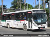 Borborema Imperial Transportes 863 na cidade de Recife, Pernambuco, Brasil, por Gustavo Felipe Melo. Número da foto: #12475635.