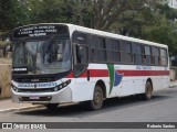 Braga Transportes 005 na cidade de Vitória da Conquista, Bahia, Brasil, por Roberio Santos. Número da foto: #:id.