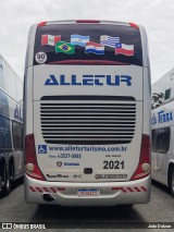 Alletur 2021 na cidade de Penha, Santa Catarina, Brasil, por João Dolzan. Número da foto: #:id.