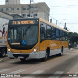 Companhia Carris Porto-Alegrense 0179 na cidade de Porto Alegre, Rio Grande do Sul, Brasil, por kdu 1980. Número da foto: #:id.
