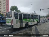 Transportes Mageli RJ 167.076 na cidade de Rio de Janeiro, Rio de Janeiro, Brasil, por Diego Motta. Número da foto: #:id.